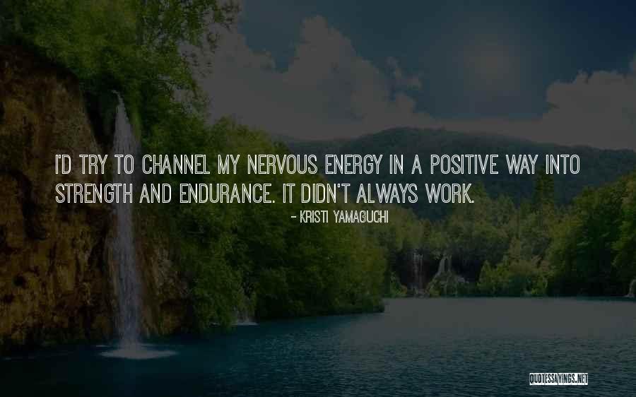 Njoroge Muigai Quotes By Kristi Yamaguchi Njoroge Muigai Quotes By Kristi Yamaguchi