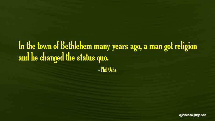 Njorun Quotes By Phil Ochs Njorun Quotes By Phil Ochs