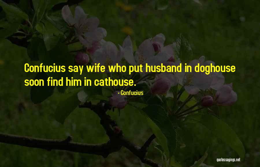 Njoya Ajara Quotes By Confucius