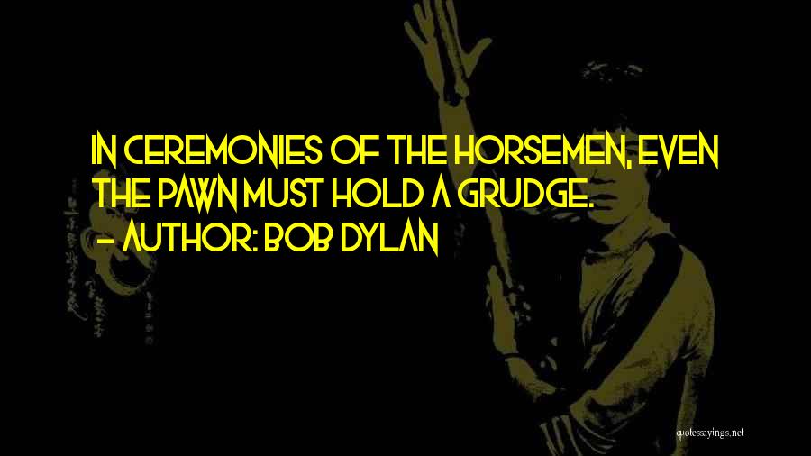 Njrdh Quotes By Bob Dylan