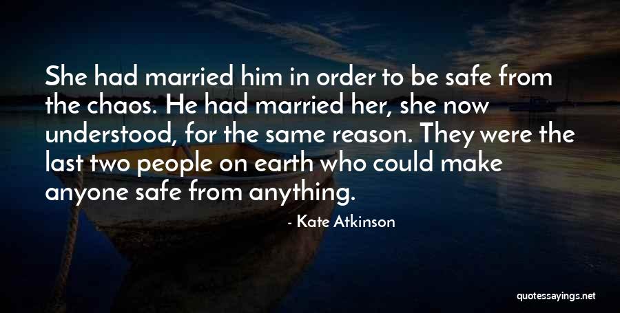 Njuguna Comedian Quotes By Kate Atkinson Njuguna Comedian Quotes By Kate Atkinson
