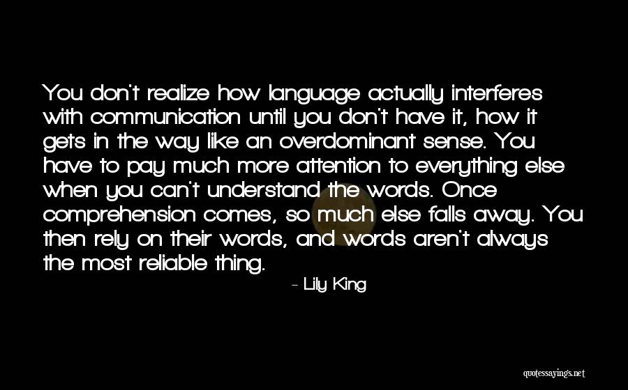 Njuguna Comedian Quotes By Lily King Njuguna Comedian Quotes By Lily King