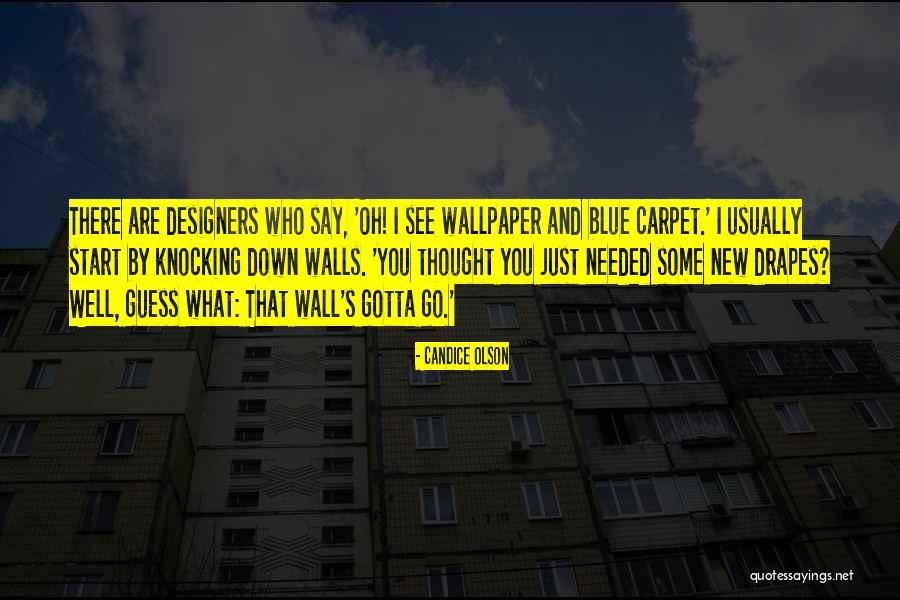 Njuguna Wa Quotes By Candice Olson Njuguna Wa Quotes By Candice Olson