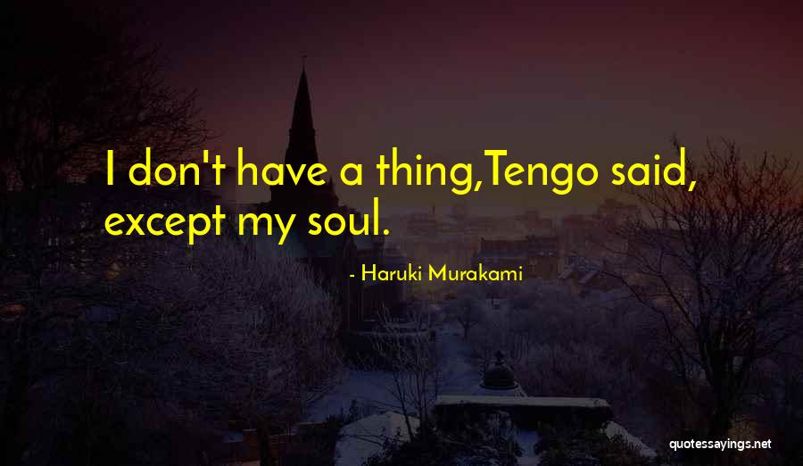 Njuguna Wa Quotes By Haruki Murakami Njuguna Wa Quotes By Haruki Murakami