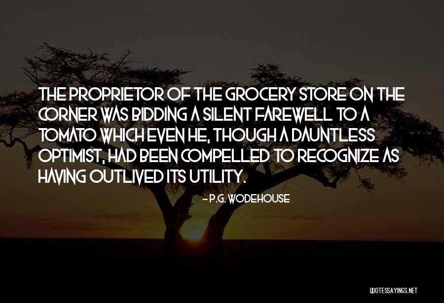 Njuguna Wa Quotes By P.G. Wodehouse Njuguna Wa Quotes By P.G. Wodehouse