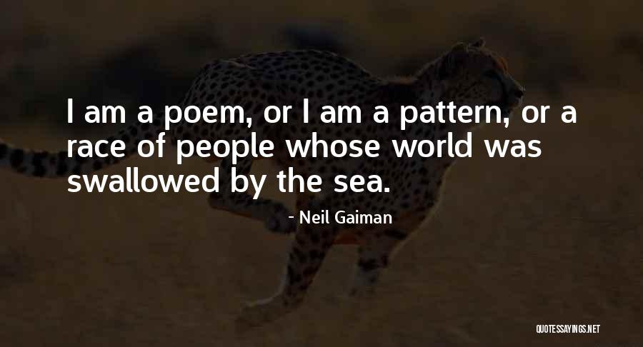 Njura Collins Quotes By Neil Gaiman Njura Collins Quotes By Neil Gaiman