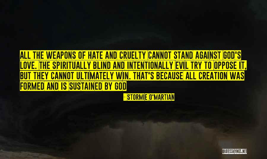 Njura Collins Quotes By Stormie O'martian Njura Collins Quotes By Stormie O'martian