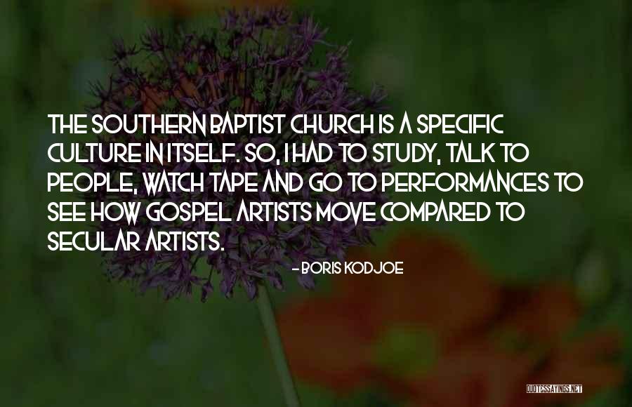 Njurar Quotes By Boris Kodjoe Njurar Quotes By Boris Kodjoe