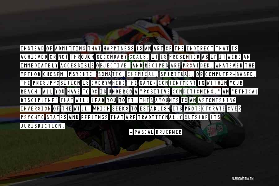 Njutar Quotes By Pascal Bruckner Njutar Quotes By Pascal Bruckner