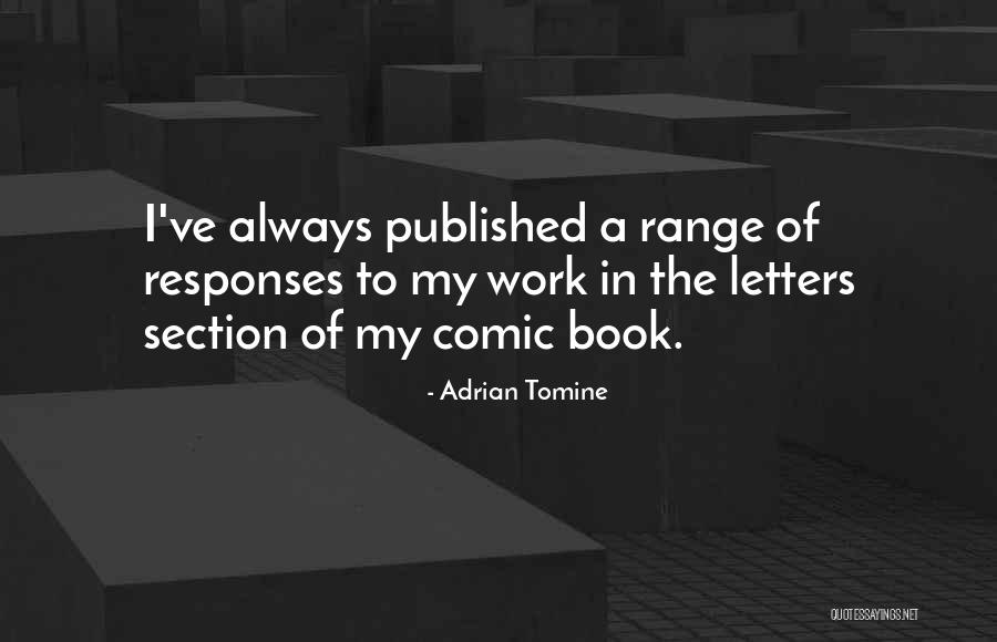 Nk Edat Mi Bagla Mi Quotes By Adrian Tomine Nk Edat Mi Bagla Mi Quotes By Adrian Tomine