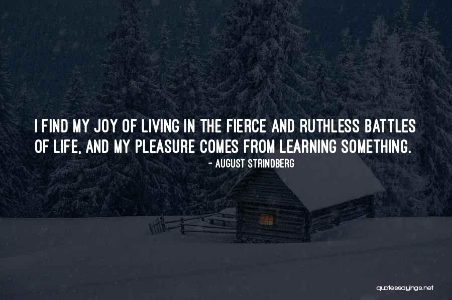 Nk Nasil Yazilir Quotes By August Strindberg Nk Nasil Yazilir Quotes By August Strindberg
