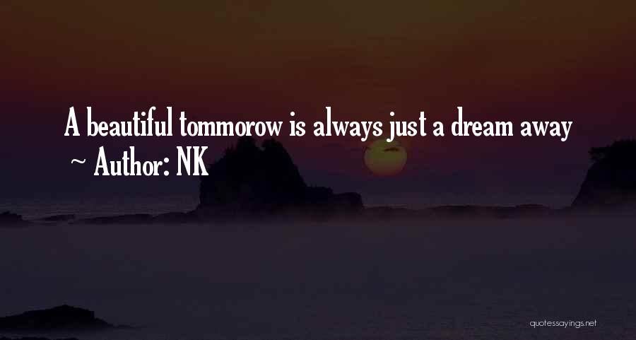 NK Quotes 802833