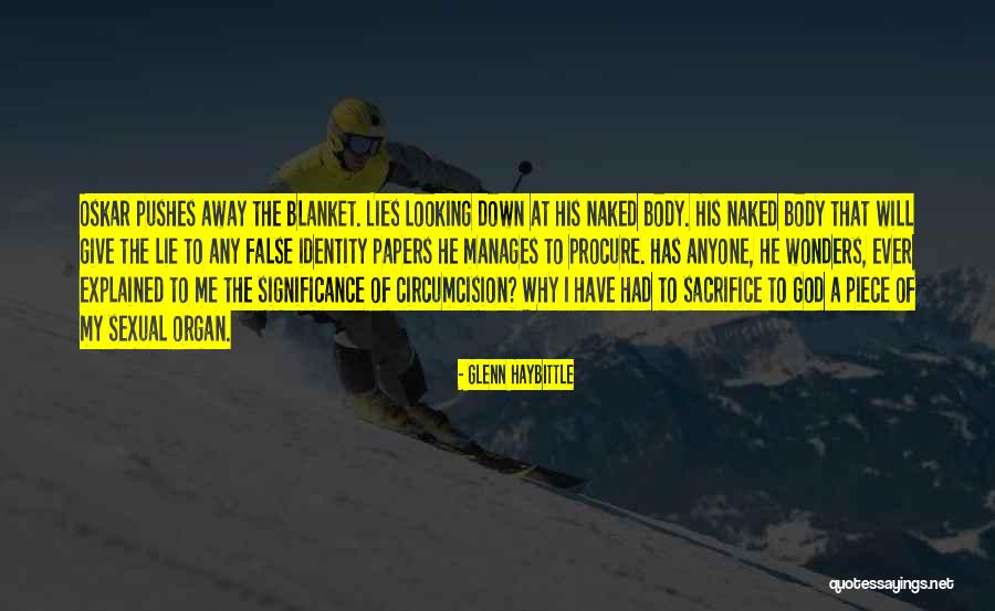 Nkambeni Quotes By Glenn Haybittle Nkambeni Quotes By Glenn Haybittle