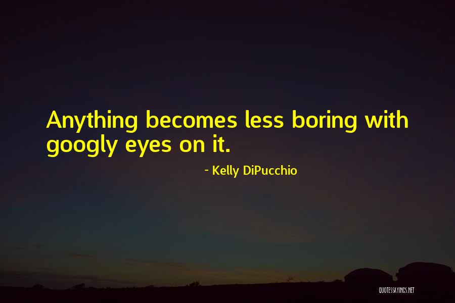 Nkansah Funny Quotes By Kelly DiPucchio Nkansah Funny Quotes By Kelly DiPucchio