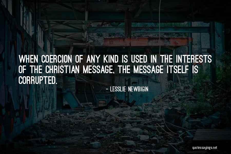 Nkauj Zoo 4 Quotes By Lesslie Newbigin Nkauj Zoo 4 Quotes By Lesslie Newbigin