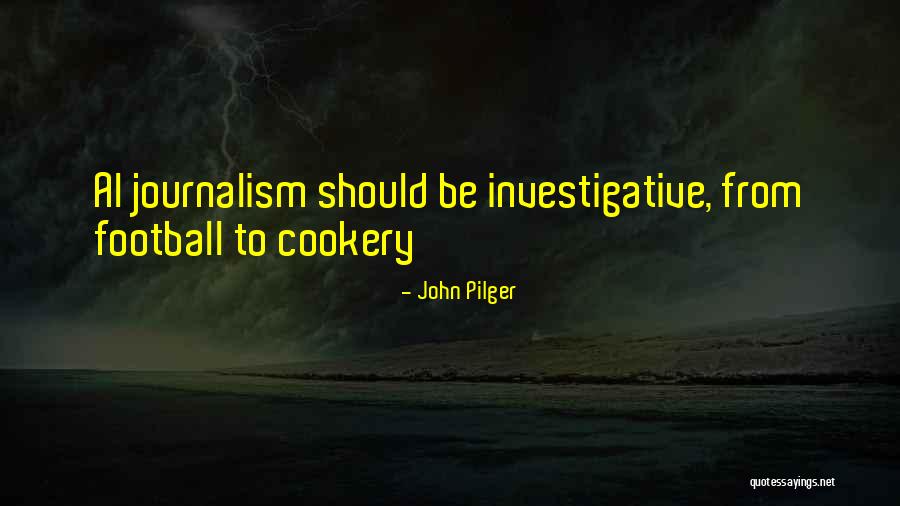 Nkauj Zoo Siab Quotes By John Pilger Nkauj Zoo Siab Quotes By John Pilger