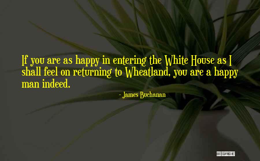 Nkdob Quotes By James Buchanan Nkdob Quotes By James Buchanan