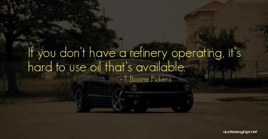 Nkdob Quotes By T. Boone Pickens Nkdob Quotes By T. Boone Pickens