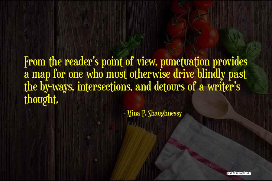 Nkdon Quotes By Mina P. Shaughnessy Nkdon Quotes By Mina P. Shaughnessy