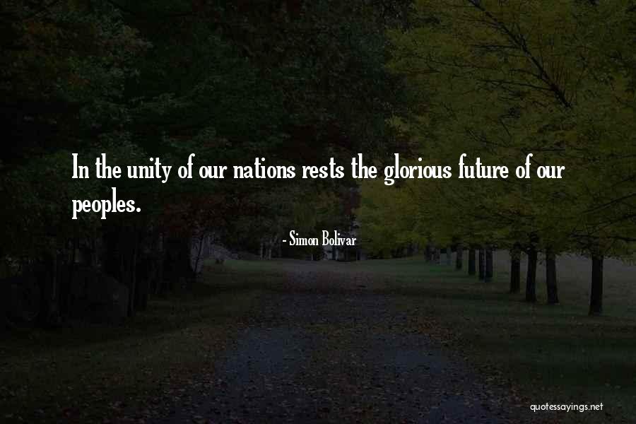 Nkdon Quotes By Simon Bolivar Nkdon Quotes By Simon Bolivar