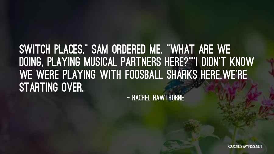 Nkechi Harry Quotes By Rachel Hawthorne Nkechi Harry Quotes By Rachel Hawthorne