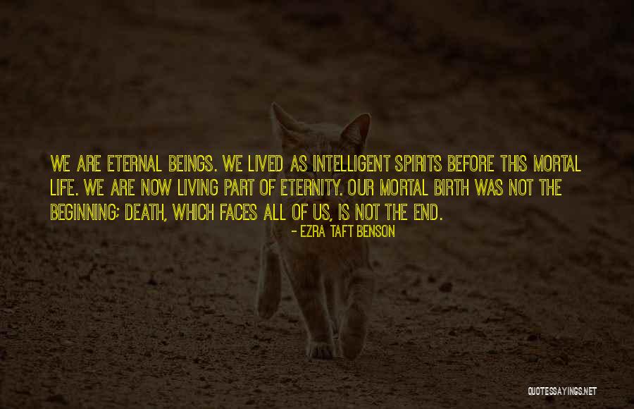 Nkechi Quotes By Ezra Taft Benson Nkechi Quotes By Ezra Taft Benson