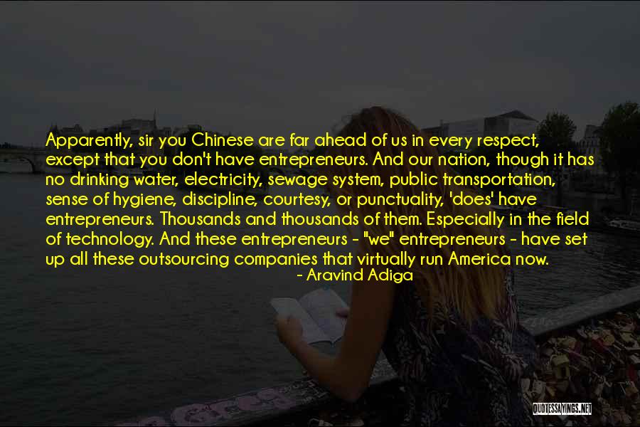 Nkechinyere Anorue Quotes By Aravind Adiga Nkechinyere Anorue Quotes By Aravind Adiga