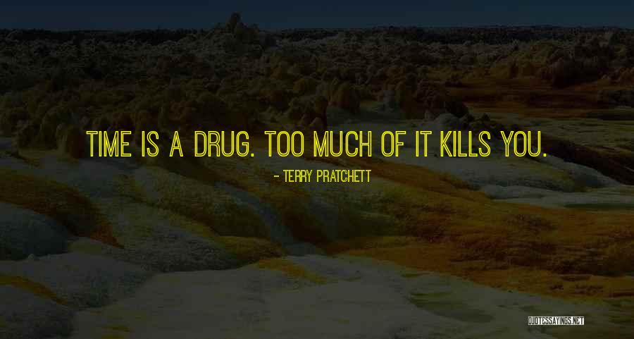Nkechinyere Anorue Quotes By Terry Pratchett Nkechinyere Anorue Quotes By Terry Pratchett