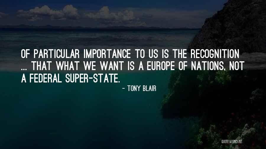 Nkechinyere Anorue Quotes By Tony Blair Nkechinyere Anorue Quotes By Tony Blair