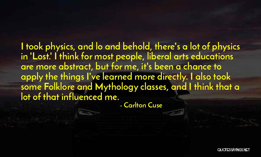 Nkele Mphahlele Quotes By Carlton Cuse Nkele Mphahlele Quotes By Carlton Cuse