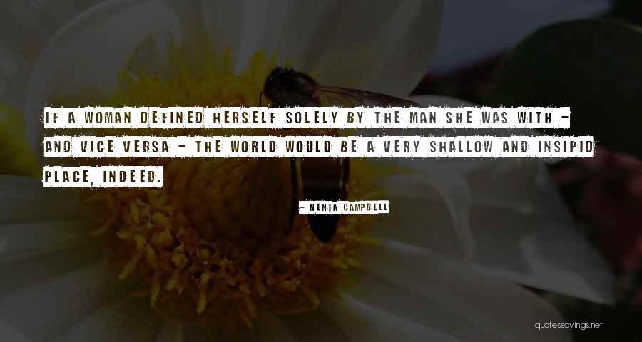 Nketiah Henry Quotes By Nenia Campbell Nketiah Henry Quotes By Nenia Campbell