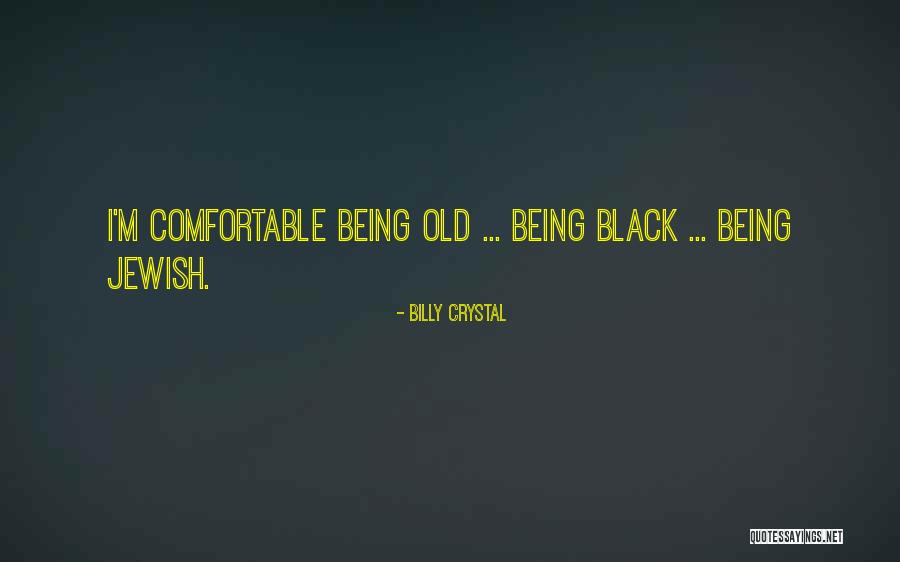 Nkhensani Manganyi Quotes By Billy Crystal Nkhensani Manganyi Quotes By Billy Crystal