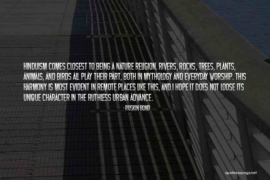 Nkhensani On Muvhango Quotes By Ruskin Bond Nkhensani On Muvhango Quotes By Ruskin Bond