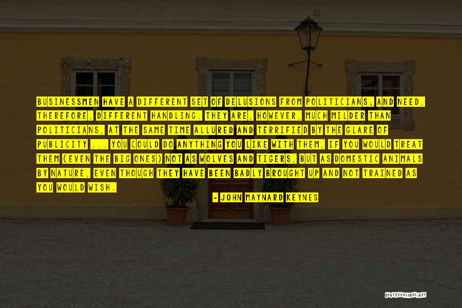 Nkiambi Quotes By John Maynard Keynes Nkiambi Quotes By John Maynard Keynes