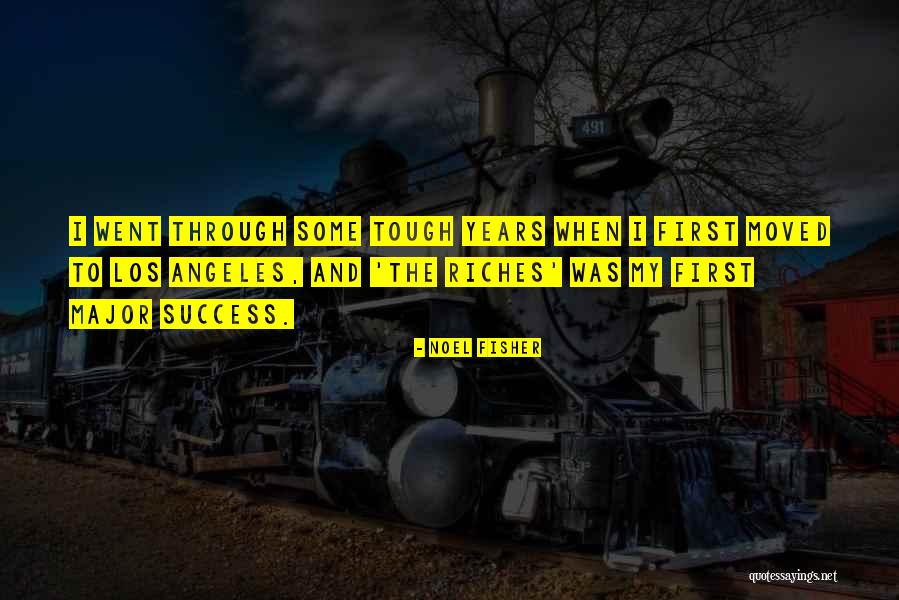 Nkiambi Quotes By Noel Fisher Nkiambi Quotes By Noel Fisher