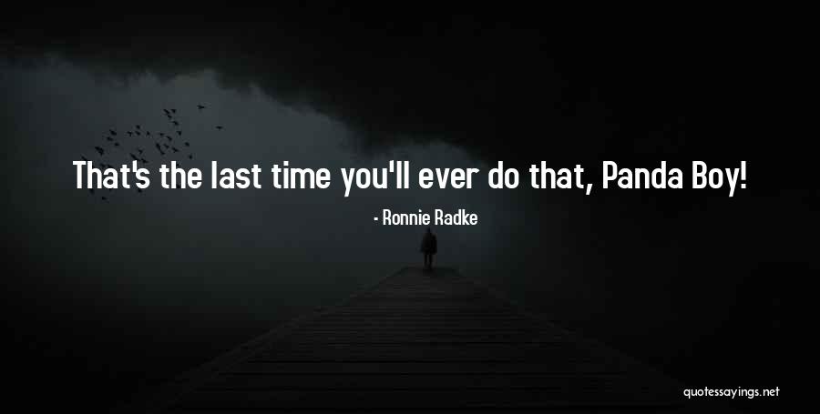 Nkiruka Arene Quotes By Ronnie Radke Nkiruka Arene Quotes By Ronnie Radke