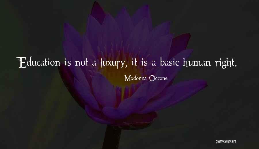 Nkolika Okoli Quotes By Madonna Ciccone Nkolika Okoli Quotes By Madonna Ciccone