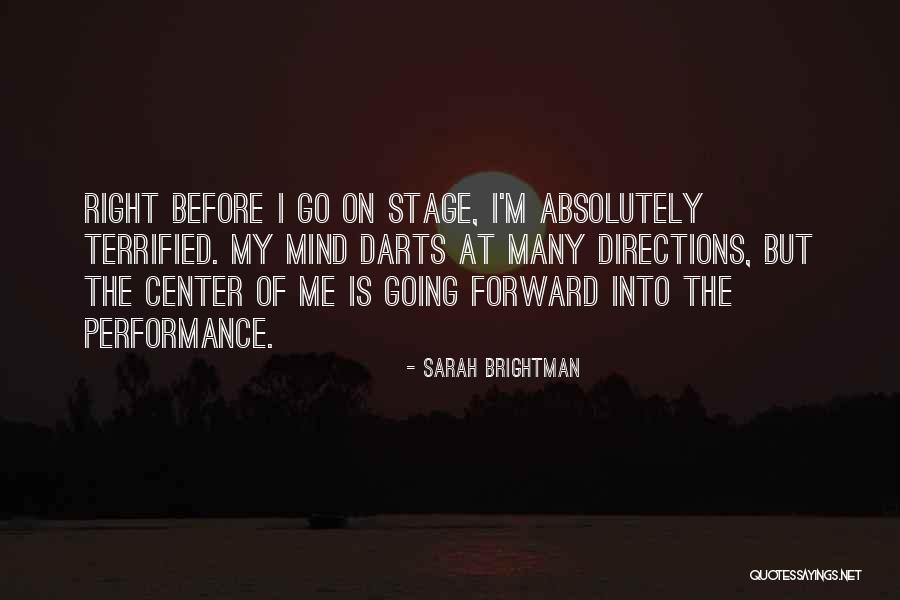 Nkolo Lopango Quotes By Sarah Brightman Nkolo Lopango Quotes By Sarah Brightman