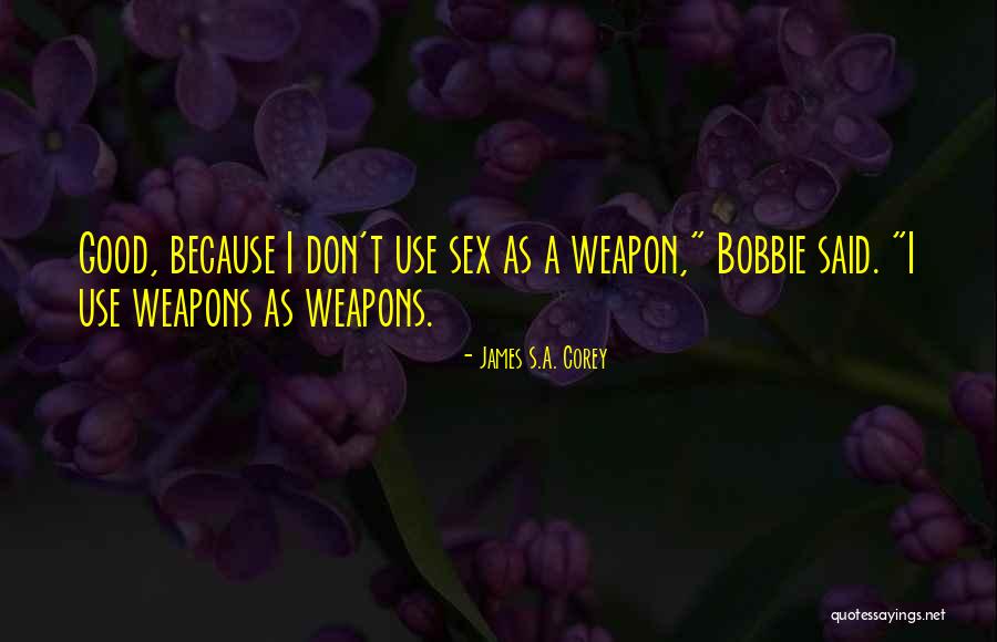 Nkomo In Rhodesia Quotes By James S.A. Corey