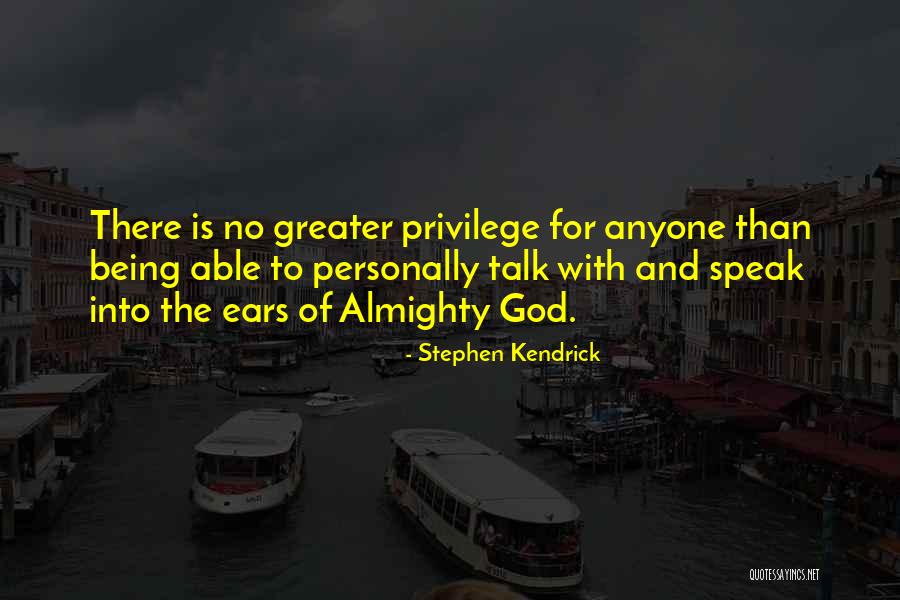 Nkomo In Rhodesia Quotes By Stephen Kendrick