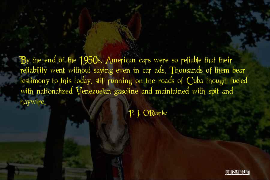 Nkomo Village Quotes By P. J. O'Rourke Nkomo Village Quotes By P. J. O'Rourke