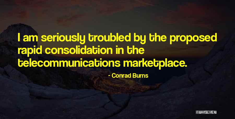 Nkonki Inc Quotes By Conrad Burns Nkonki Inc Quotes By Conrad Burns