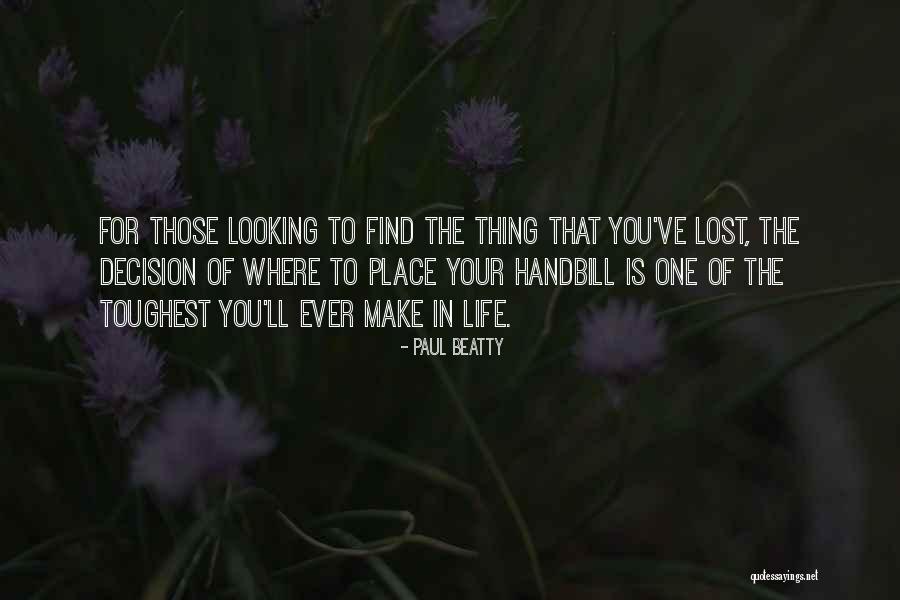 Nkopane Sello Quotes By Paul Beatty Nkopane Sello Quotes By Paul Beatty