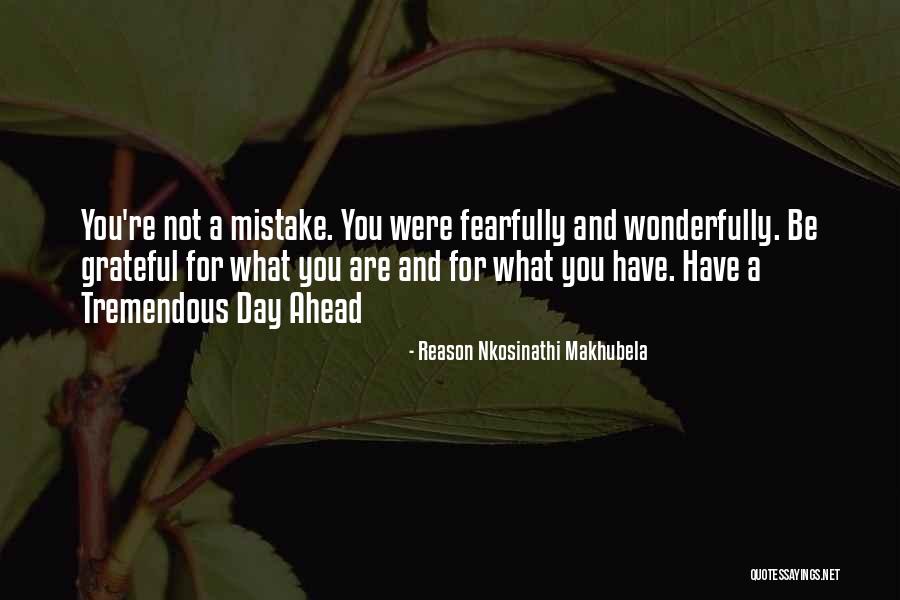 Nkosinathi Quotes By Reason Nkosinathi Makhubela Nkosinathi Quotes By Reason Nkosinathi Makhubela