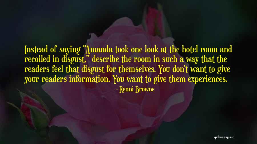 Nkotb Members Quotes By Renni Browne Nkotb Members Quotes By Renni Browne