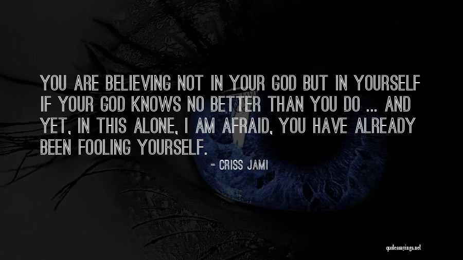 Nkotbsb Quotes By Criss Jami Nkotbsb Quotes By Criss Jami