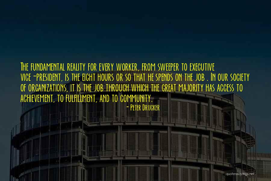 Nkotbsb Quotes By Peter Drucker Nkotbsb Quotes By Peter Drucker