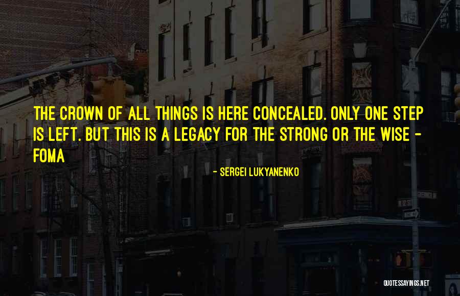 Nkotbsb Quotes By Sergei Lukyanenko Nkotbsb Quotes By Sergei Lukyanenko