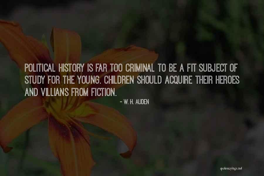 Nkotbsb Quotes By W. H. Auden Nkotbsb Quotes By W. H. Auden