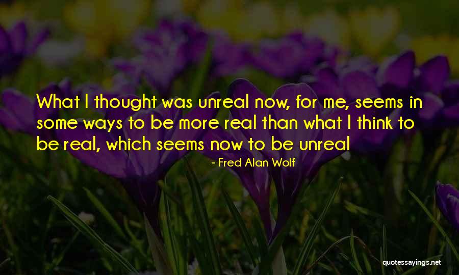 Nkowski Quotes By Fred Alan Wolf Nkowski Quotes By Fred Alan Wolf